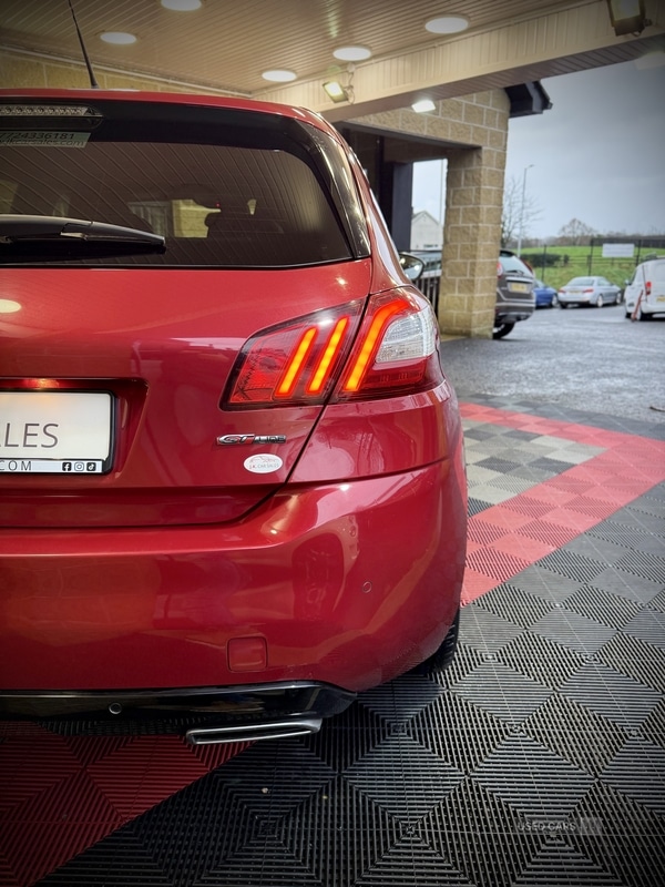 Used Peugeot 308 2015 for sale - 77754549: Photo 10