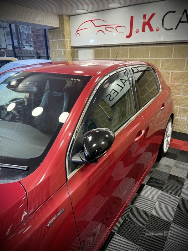 Used Peugeot 308 2015 for sale - 77754549: Photo 13