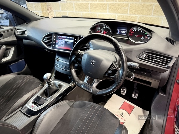 Used Peugeot 308 2015 for sale - 77754549: Photo 15