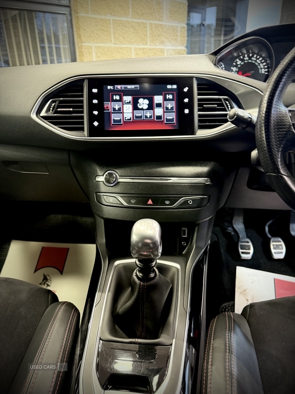 Used Peugeot 308 2015 for sale - 77754549: Photo 20