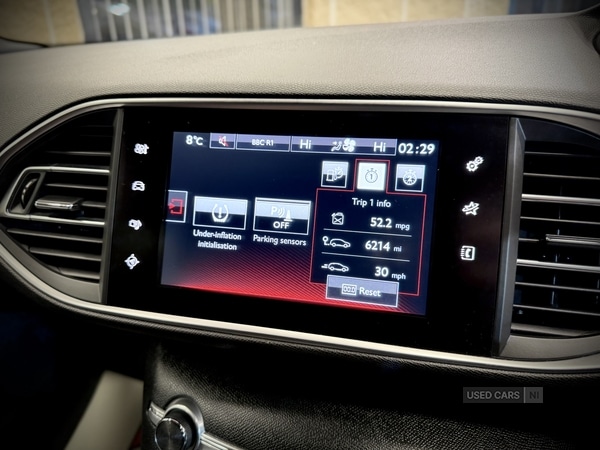 Used Peugeot 308 2015 for sale - 77754549: Photo 24