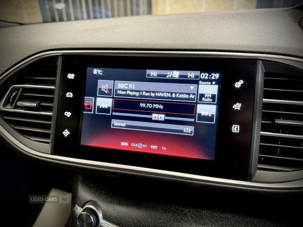 Used Peugeot 308 2015 for sale - 77754549: Photo 25