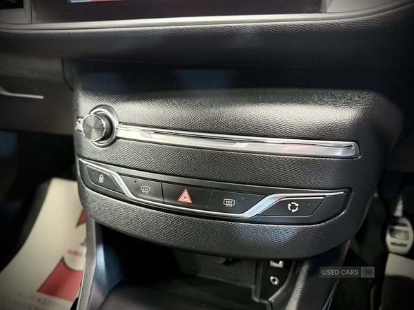 Used Peugeot 308 2015 for sale - 77754549: Photo 28