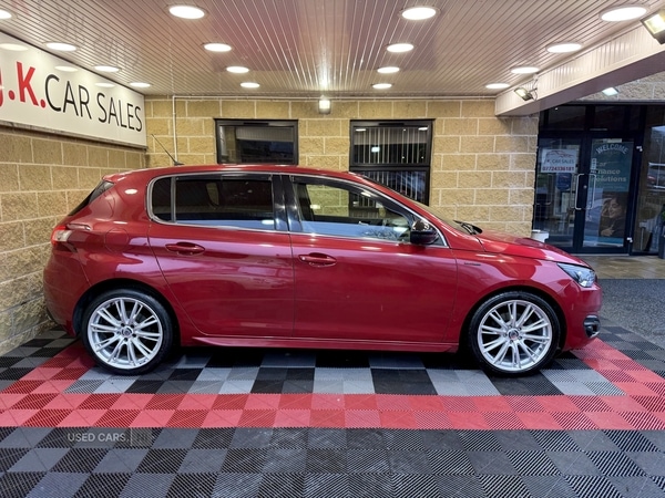 Used Peugeot 308 2015 for sale - 77754549: Photo 3