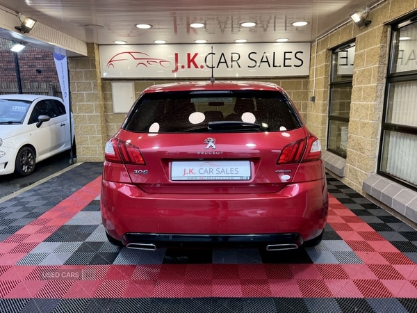 Used Peugeot 308 2015 for sale - 77754549: Photo 6