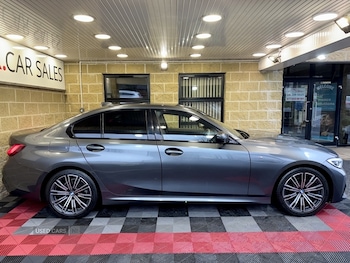 Used BMW 3 Series 2019 for sale - 78763651: Photo