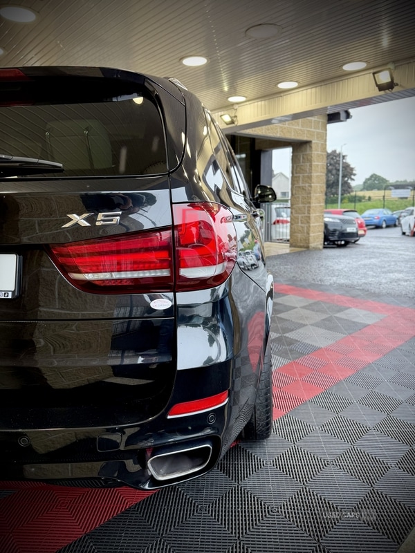 Used BMW X5 2015 for sale - 74969829: Photo 10