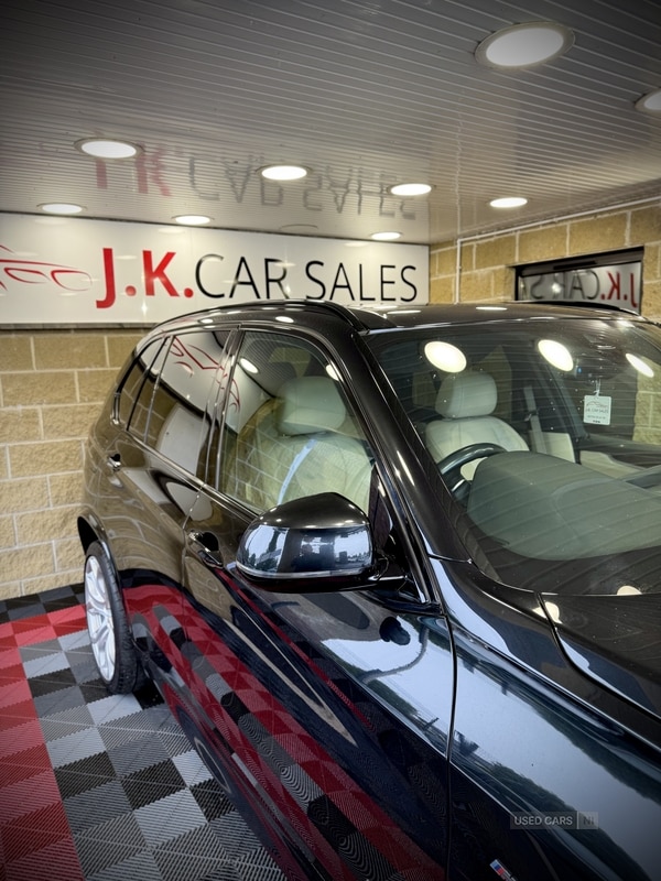 Used BMW X5 2015 for sale - 74969829: Photo 11