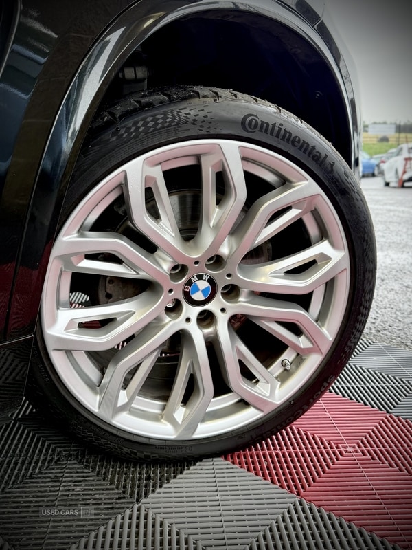 Used BMW X5 2015 for sale - 74969829: Photo 12