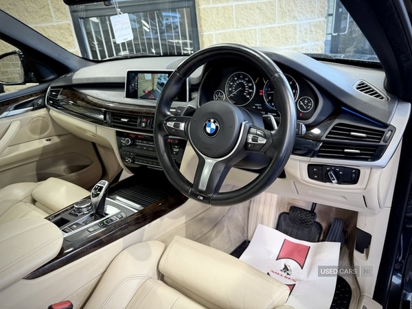 Used BMW X5 2015 for sale - 74969829: Photo 13