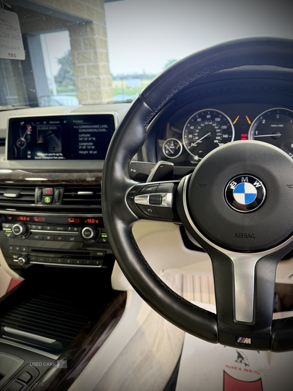 Used BMW X5 2015 for sale - 74969829: Photo 15