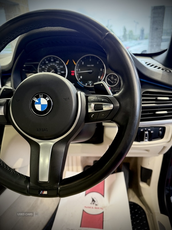 Used BMW X5 2015 for sale - 74969829: Photo 16