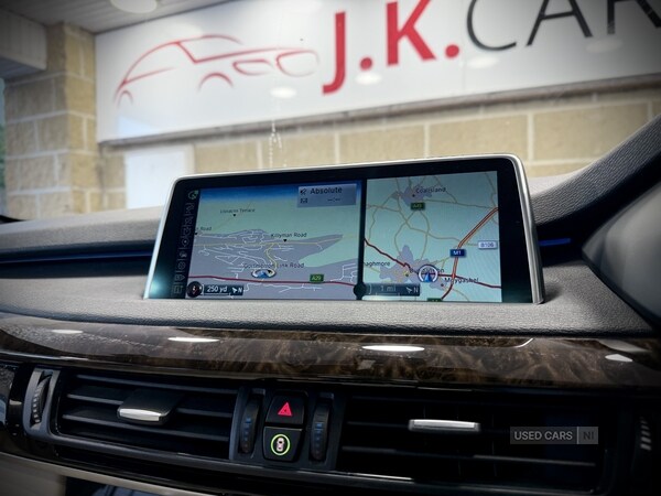 Used BMW X5 2015 for sale - 74969829: Photo 21