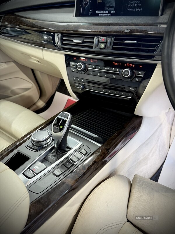 Used BMW X5 2015 for sale - 74969829: Photo 27