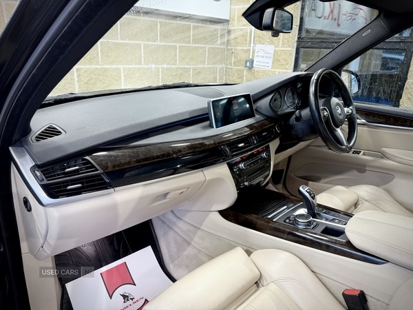 Used BMW X5 2015 for sale - 74969829: Photo 28