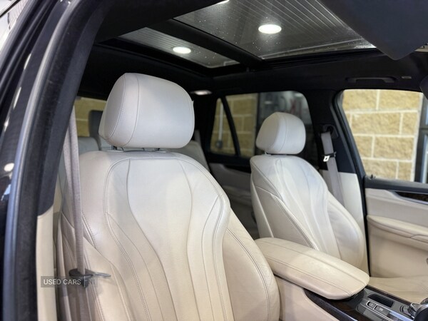 Used BMW X5 2015 for sale - 74969829: Photo 29