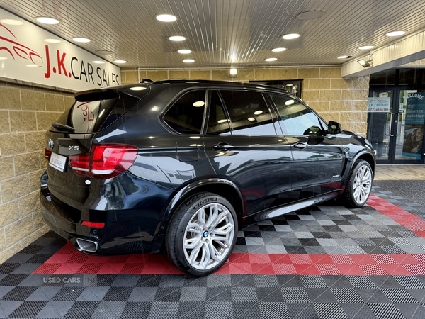 Used BMW X5 2015 for sale - 74969829: Photo 2