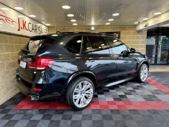 Used BMW X5 2015 for sale - 74969829: Photo