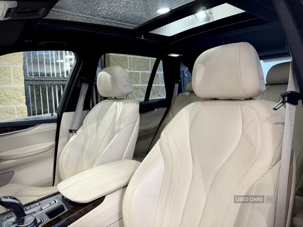 Used BMW X5 2015 for sale - 74969829: Photo 30