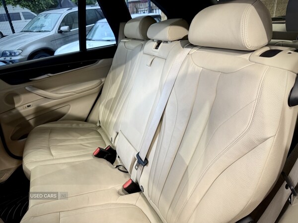 Used BMW X5 2015 for sale - 74969829: Photo 33