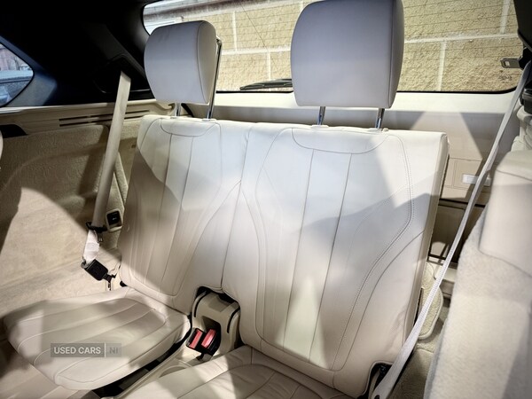 Used BMW X5 2015 for sale - 74969829: Photo 34
