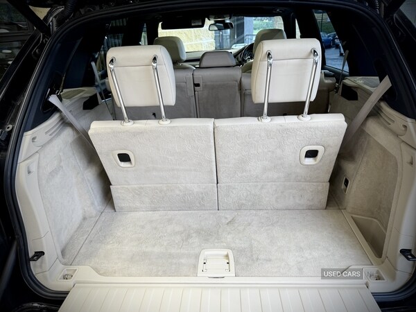 Used BMW X5 2015 for sale - 74969829: Photo 35