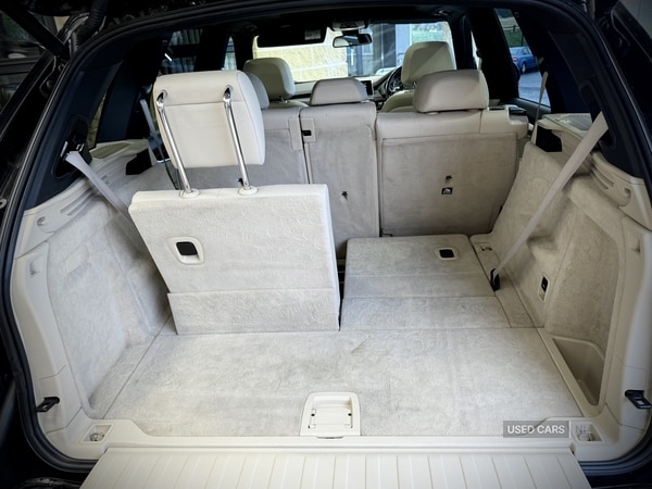 Used BMW X5 2015 for sale - 74969829: Photo 36