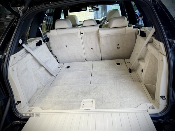 Used BMW X5 2015 for sale - 74969829: Photo 37