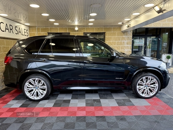 Used BMW X5 2015 for sale - 74969829: Photo 3