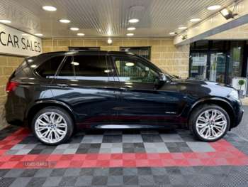 Used BMW X5 2015 for sale - 74969829: Photo