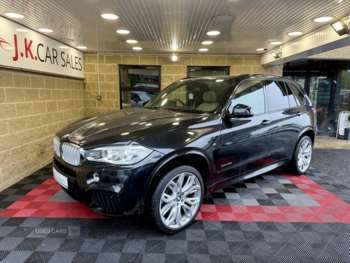 Used BMW X5 2015 for sale - 74969829: Photo