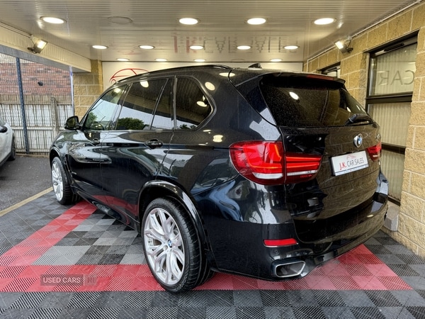 Used BMW X5 2015 for sale - 74969829: Photo 5