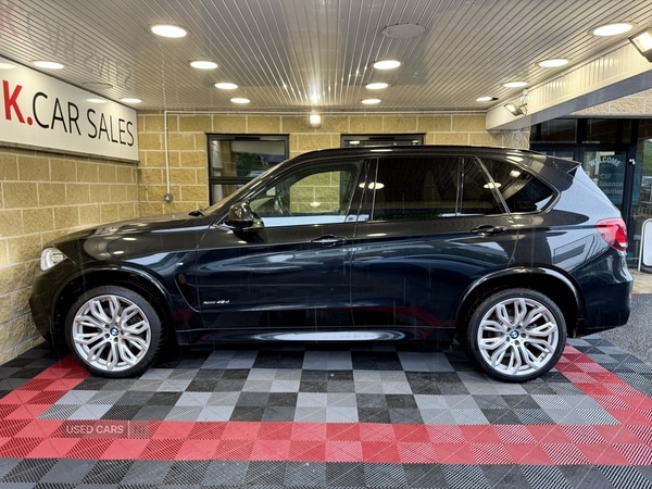 Used BMW X5 2015 for sale - 74969829: Photo 6