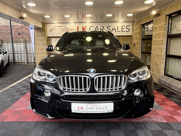 Used BMW X5 2015 for sale - 74969829: Photo 7