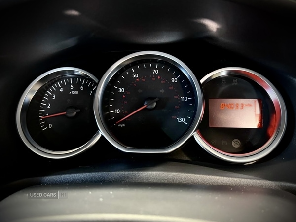 Used Dacia Sandero Stepway 2020 for sale - 77009226: Photo 11