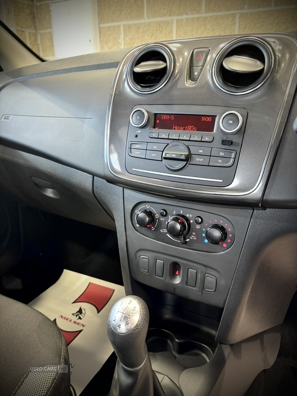 Used Dacia Sandero Stepway 2020 for sale - 77009226: Photo 12