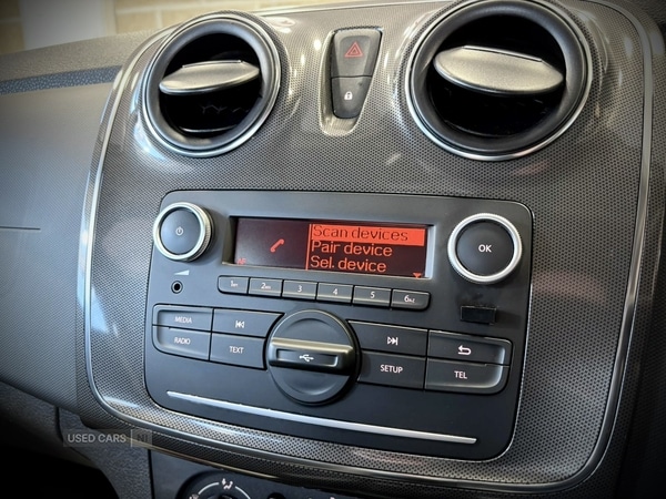 Used Dacia Sandero Stepway 2020 for sale - 77009226: Photo 13