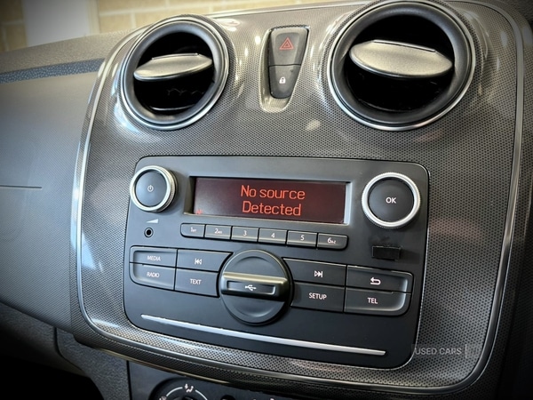 Used Dacia Sandero Stepway 2020 for sale - 77009226: Photo 14