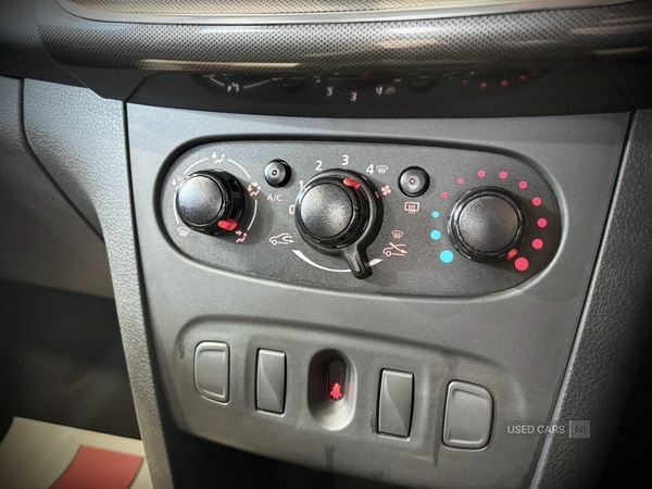 Used Dacia Sandero Stepway 2020 for sale - 77009226: Photo 15