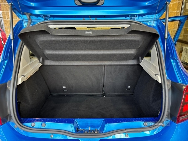 Used Dacia Sandero Stepway 2020 for sale - 77009226: Photo 19