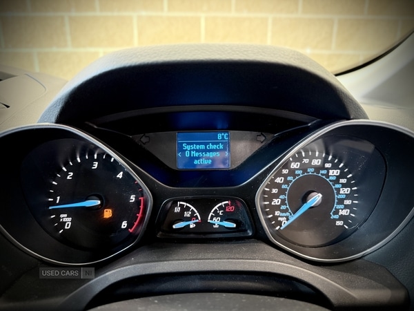 Used Ford C-Max 2014 for sale - 77898797: Photo 14