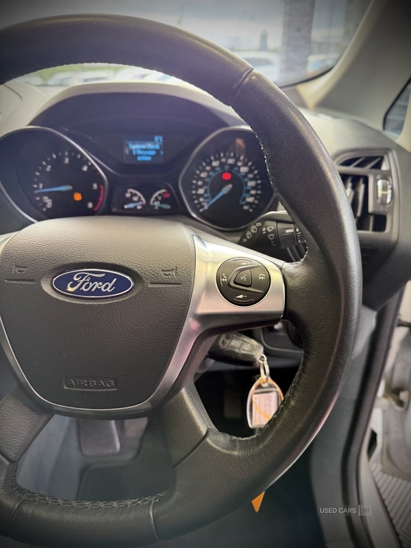 Used Ford C-Max 2014 for sale - 77898797: Photo 16