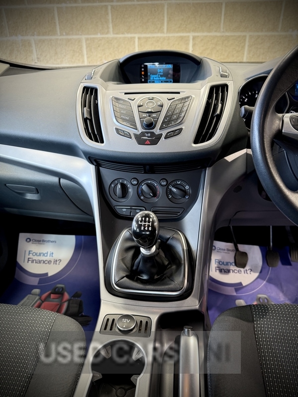 Used Ford C-Max 2014 for sale - 77898797: Photo 18