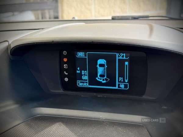 Used Ford C-Max 2014 for sale - 77898797: Photo 19