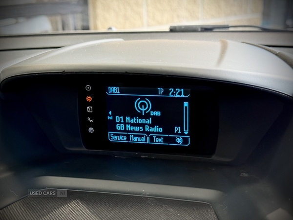 Used Ford C-Max 2014 for sale - 77898797: Photo 20