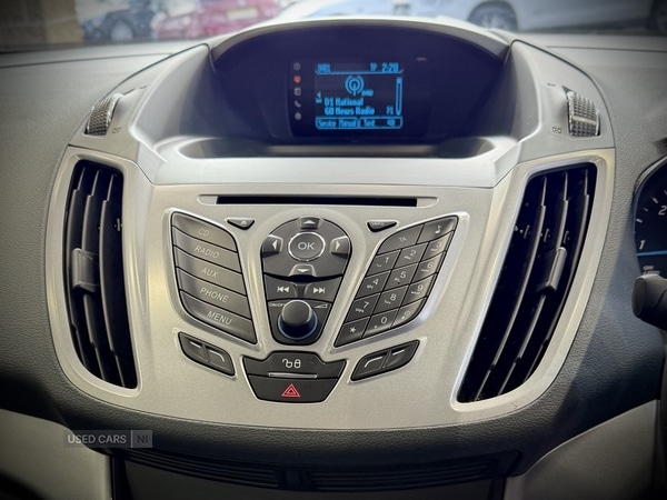 Used Ford C-Max 2014 for sale - 77898797: Photo 23