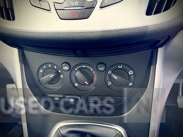 Used Ford C-Max 2014 for sale - 77898797: Photo 24