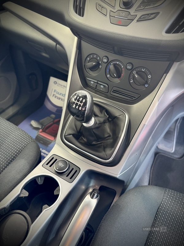 Used Ford C-Max 2014 for sale - 77898797: Photo 25