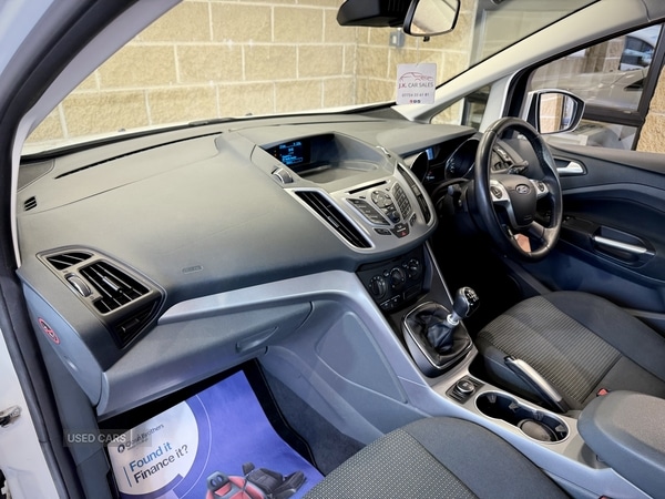 Used Ford C-Max 2014 for sale - 77898797: Photo 26