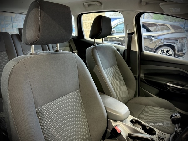 Used Ford C-Max 2014 for sale - 77898797: Photo 27